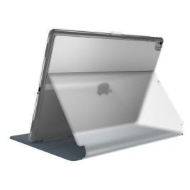 Speck iPad 9.7'' 6th Gen  Balance Folio Clear - Marine Blue/Clear