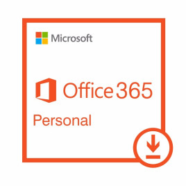 Microsoft ESD Office 365 Personal 32bit/x64