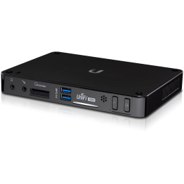 Ubiquiti Networks UniFi UVC-NVR with 2TB HDD