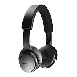 Bose SoundLink On Ear Triple Black Limited Edition