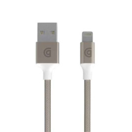 Griffin USB to Lightning Cable Premium 10Ft - Gold