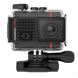 Garmin VIRB Ultra 30 Action Camera - Black
