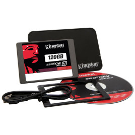 Kingston SSDNow 120GB