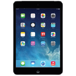 Apple iPad Mini 2 32GB Wi-Fi - Space Gray