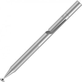 Adonit Pro 3 Fine Point Stylus - Silver