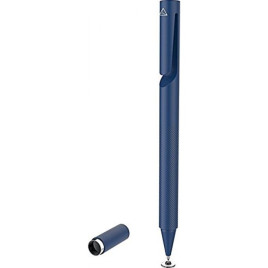 Adonit Pro 3 Fine Point Stylus - Midnight Blue