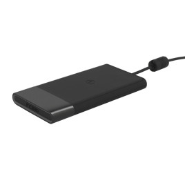 I‌ncipio Ghost 3-Coil Qi Wireless Fast Charge 5W