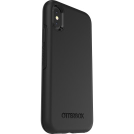 OtterBox Case Symetry for iPhone X - Black