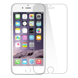 Tech Armor Tempered Glass for iPhone 6/6S/7 