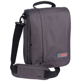 STM Alley Air Laptop Shoulder Bag 13 Carbon