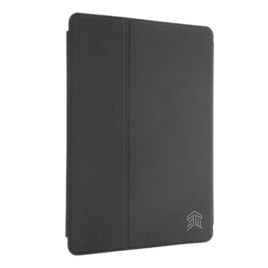 STM Studio Case for New iPad/Pro 9.7"/ Air 2/ Air - Black