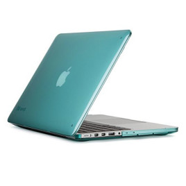 Speck SmartShell for MacBook Pro 13" - Mykonos Blue