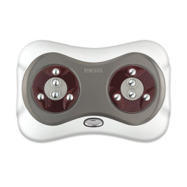 Homedics Shiatsu Deluxe Foot Massager W/Heat