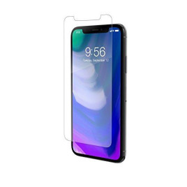 Zagg InvisibleShield Glass Defense Protector for iPhone X
