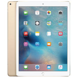 Apple iPad Pro 9.7" Wi-Fi + Cell 256GB - Gold