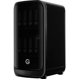 G-Technology G-Speed Studio XL 80TB 8-Bay Thunderbolt 2 RAID Array
