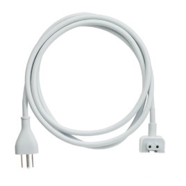 Apple 1.8m Genuine AC Power Cable, Bulk Packaged Model 