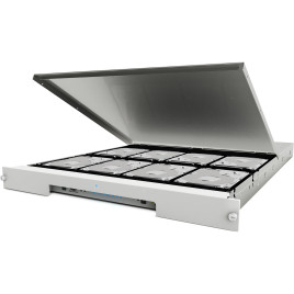 LaCie 8big 64TB 8-Bay Enterprise Class Thunderbolt 2 Rackmount Storage System