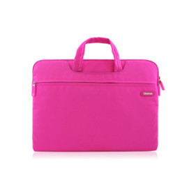 Urbano Bag Deluxe Sling Bag 15 inch - Pink