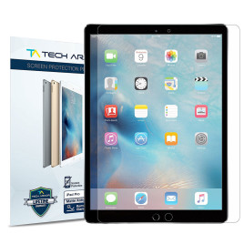 Tech Armor Anti-Glare Ballistic Glass Screen Protector for iPad Pro 9.7”