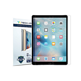 Tech Armor Anti-Glare Ballistic Glass Screen Protector for Apple iPad Pro 12.9”