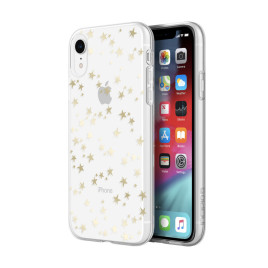 Incipio Design Series Classic for iPhone XR - Stars