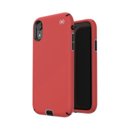 Speck - Presidio Sport for iPhone Hei Hei - Heartrate Red