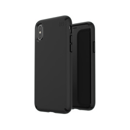 Speck Presidio Pro Case for iPhone X/ XS - Black