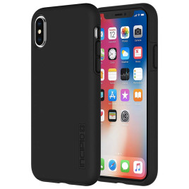 Incipio DualPro for iPhone X/XS - Black