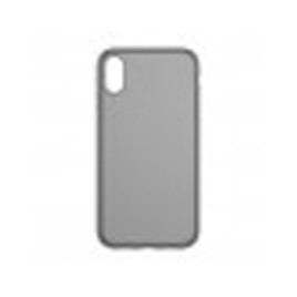 Incase Protective Clear Cover for iPhone XR - Black