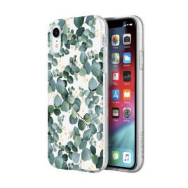 Incipio Design Series Classic for iPhone XR - Eucalyptus