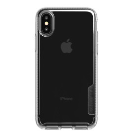 Tech21 Pure Clear for iPhone X/XS - Clear