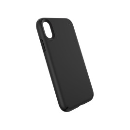 Speck Presidio Pro for iPhone XR- Black/Black