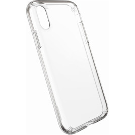 Speck Presidio Estay Clear for iPhone XR - Clear