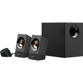 Logitech Z537 Speaker System with Subwoofer