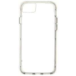 Griffin Survivor Clear Case for iPhone 6/6S/7/8 - Clear