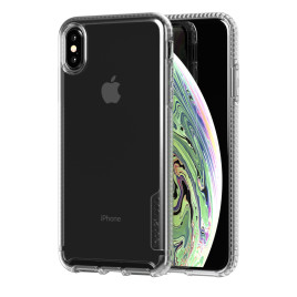 Tech21 (Apple Exclusive) Pure Clear for iPhone XS Max - Clear