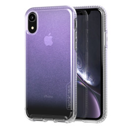 Tech21 Pure Shimmer for iPhone XR - Pink