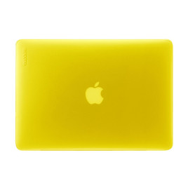 Incase Designs Corp Hardshell Case for MacBook Air 13" - Electric Yellow