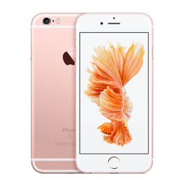 Apple iPhone 6S 32GB - Rose Gold