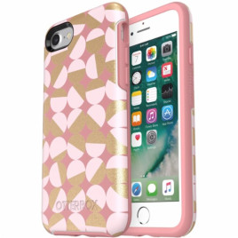Otterbox Case Symetry for iPhone 8 - Mod About You Blush