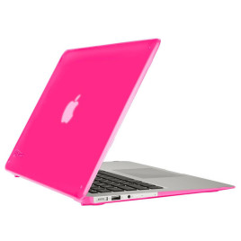‌Speck Smartshell - Macbook Air 13" - Lips Pink