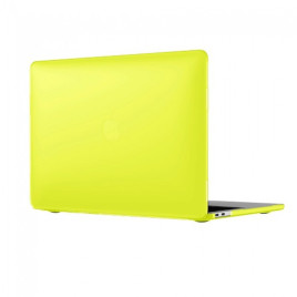 Speck Macbook Pro 13" W/ and without TB Smartshell - Lightning Yellow