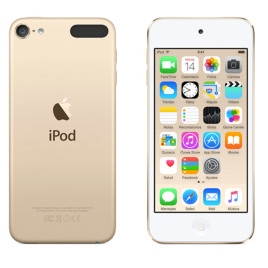 Apple iPod Touch 128GB - Gold