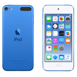 Apple iPod Touch 128GB - Blue