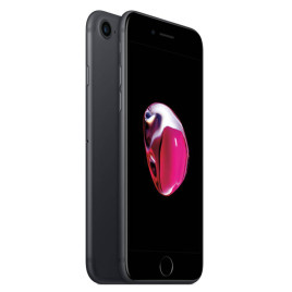 Apple iPhone 7 32GB - Black