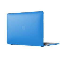 Speck Macbook Pro 13" W/ TouchBar SmartShell - Marine Blue