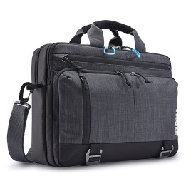 Thule Stravan Deluxe Bag For 15' Laptop And iPad - Gray