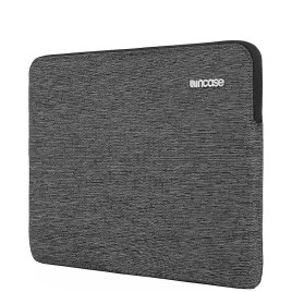 Incase Slim Sleeve for MacBook 12" - Heather Black