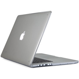 Speck SeeThru Case for MacBook Pro 15” with Retina Display - Clear